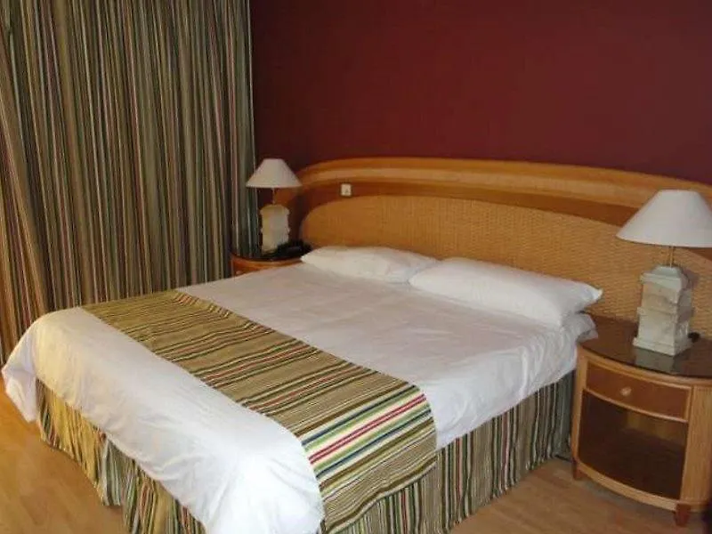 Andalucia Princess Resort El Paraiso Španělsko