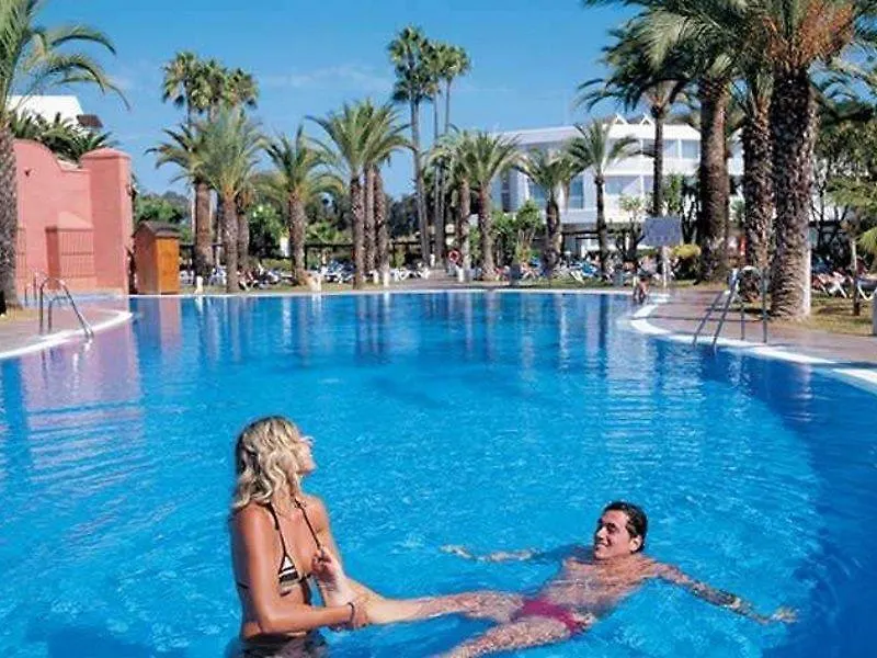 Andalucia Princess Resort El Paraiso 4*,  Španělsko