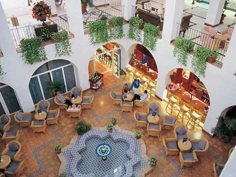 Andalucia Princess Resort El Paraiso