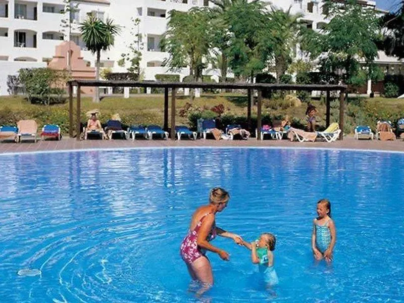 Andalucia Princess Resort El Paraiso
